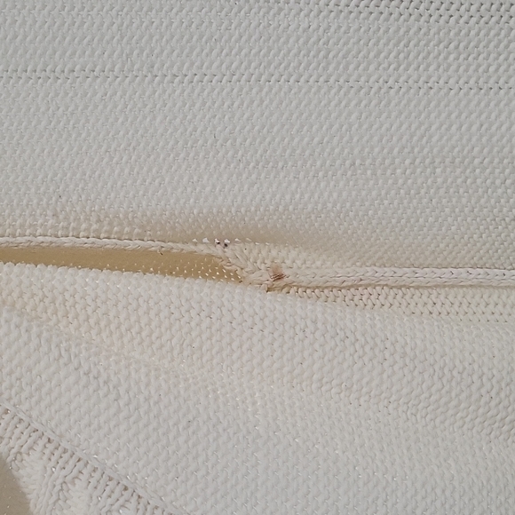 Express Chunky Long Open Cardigan - Picture 8 of 13